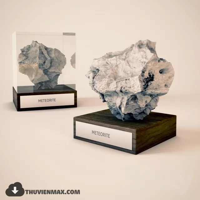 DECORATION 3DSKY – 234