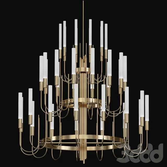 LIGHTING – PENDANT LIGHT – 3D MODELS – FREE DOWNLOAD – 12924