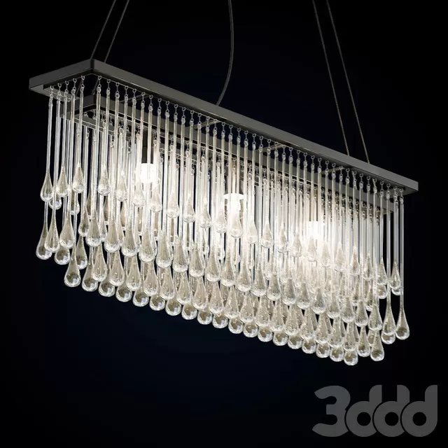 LIGHTING – PENDANT LIGHT – 3D MODELS – FREE DOWNLOAD – 12928