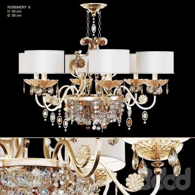 LIGHTING – PENDANT LIGHT – 3D MODELS – FREE DOWNLOAD – 12930