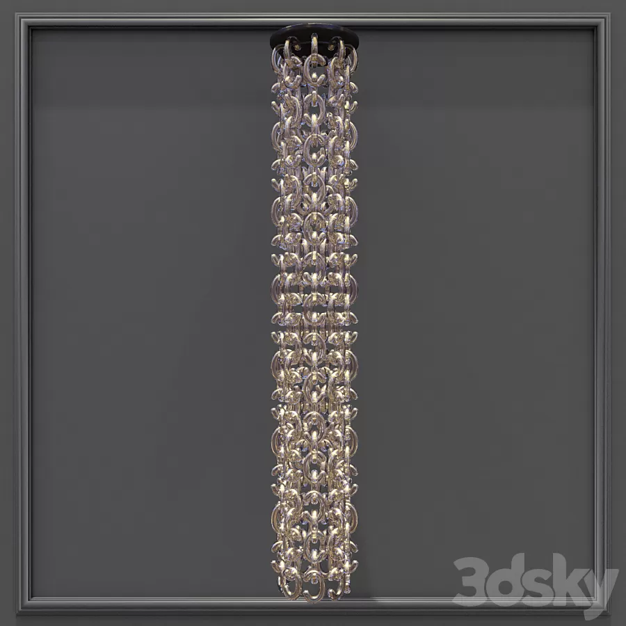 LIGHTING – PENDANT LIGHT – 3D MODELS – FREE DOWNLOAD – 12934