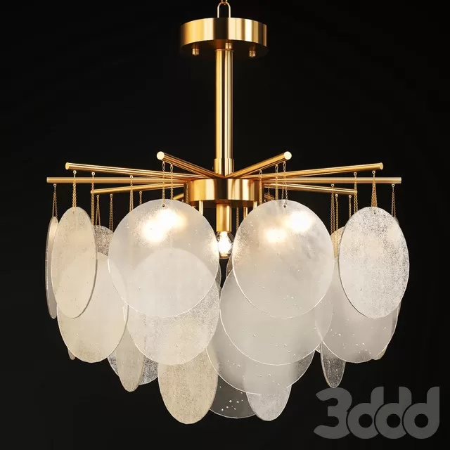 LIGHTING – PENDANT LIGHT – 3D MODELS – FREE DOWNLOAD – 12937