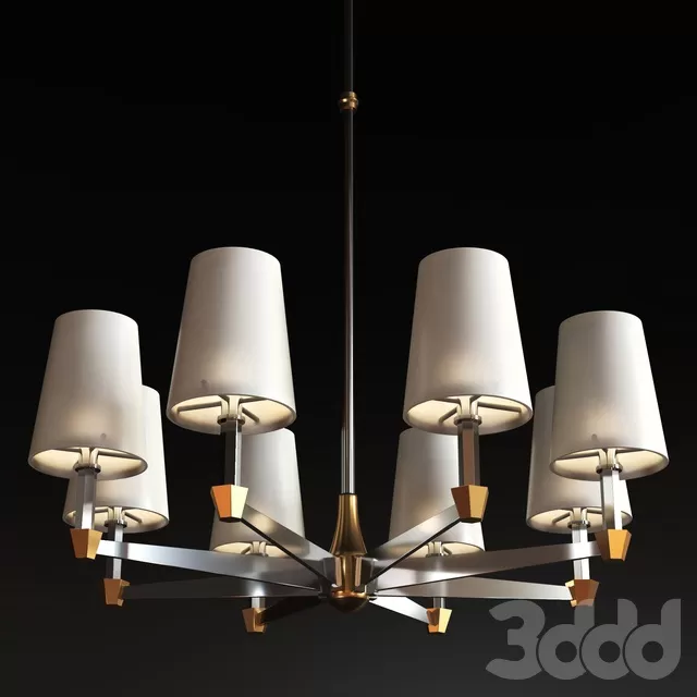 LIGHTING – PENDANT LIGHT – 3D MODELS – FREE DOWNLOAD – 12938