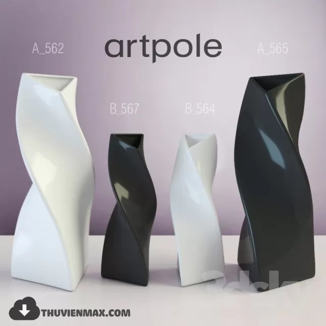 DECORATION 3DSKY – 236