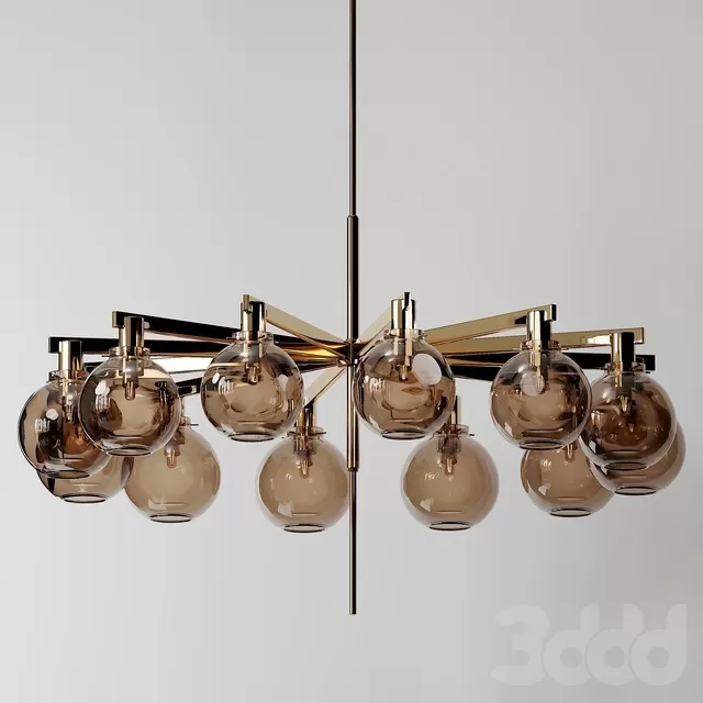 LIGHTING – PENDANT LIGHT – 3D MODELS – FREE DOWNLOAD – 12941