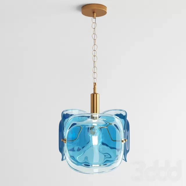 LIGHTING – PENDANT LIGHT – 3D MODELS – FREE DOWNLOAD – 12950