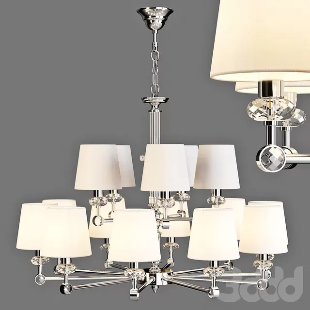 LIGHTING – PENDANT LIGHT – 3D MODELS – FREE DOWNLOAD – 12951
