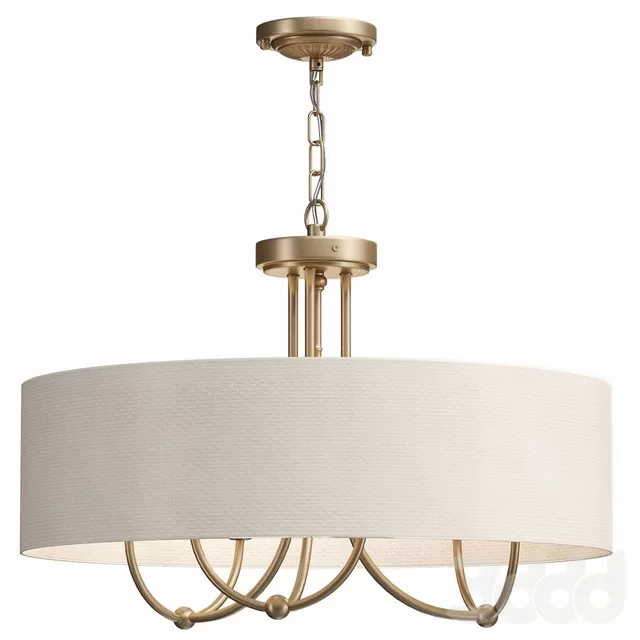 LIGHTING – PENDANT LIGHT – 3D MODELS – FREE DOWNLOAD – 12953