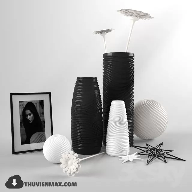 DECORATION 3DSKY – 238