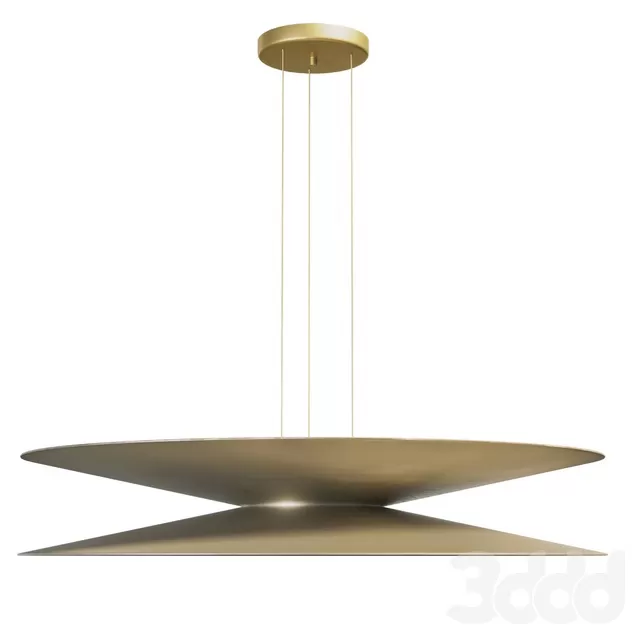 LIGHTING – PENDANT LIGHT – 3D MODELS – FREE DOWNLOAD – 12963