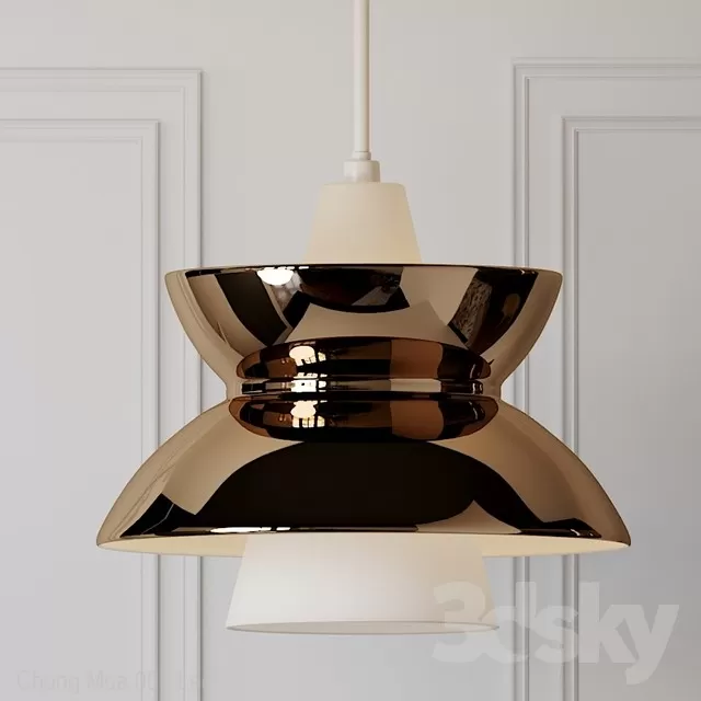 LIGHTING – PENDANT LIGHT – 3D MODELS – FREE DOWNLOAD – 12965