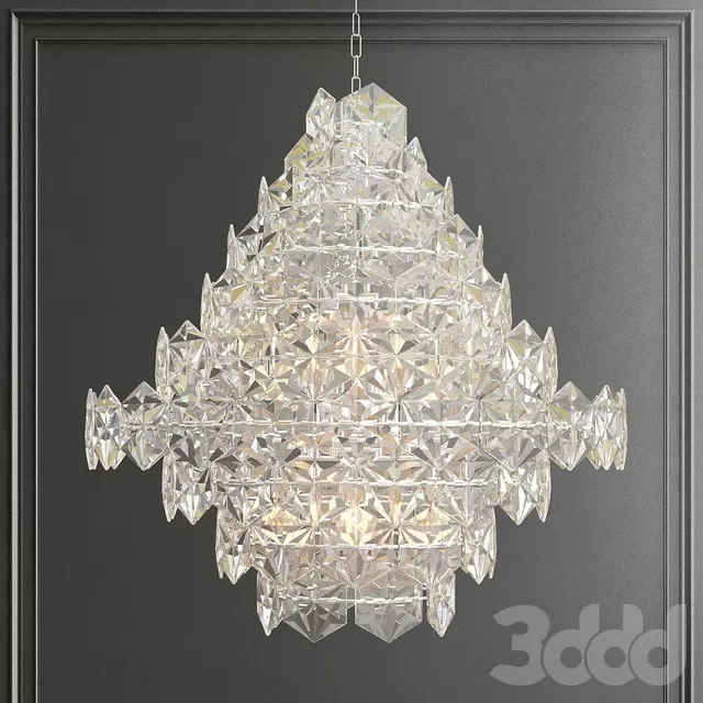 LIGHTING – PENDANT LIGHT – 3D MODELS – FREE DOWNLOAD – 12967