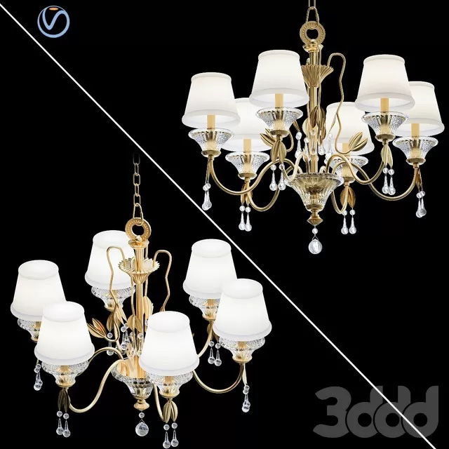 LIGHTING – PENDANT LIGHT – 3D MODELS – FREE DOWNLOAD – 12973