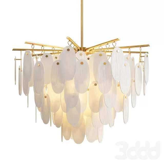 LIGHTING – PENDANT LIGHT – 3D MODELS – FREE DOWNLOAD – 12989