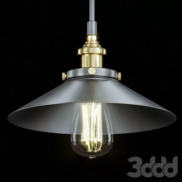 LIGHTING – PENDANT LIGHT – 3D MODELS – FREE DOWNLOAD – 12995