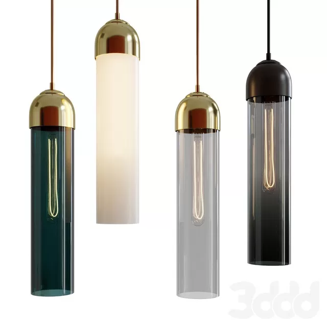 LIGHTING – PENDANT LIGHT – 3D MODELS – FREE DOWNLOAD – 13027