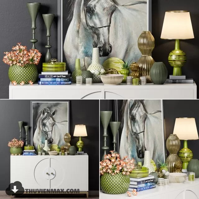 DECORATION 3DSKY – 245