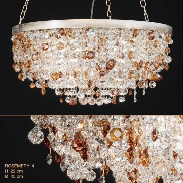 LIGHTING – PENDANT LIGHT – 3D MODELS – FREE DOWNLOAD – 13032