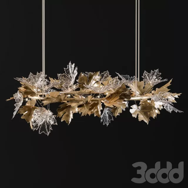 LIGHTING – PENDANT LIGHT – 3D MODELS – FREE DOWNLOAD – 13037