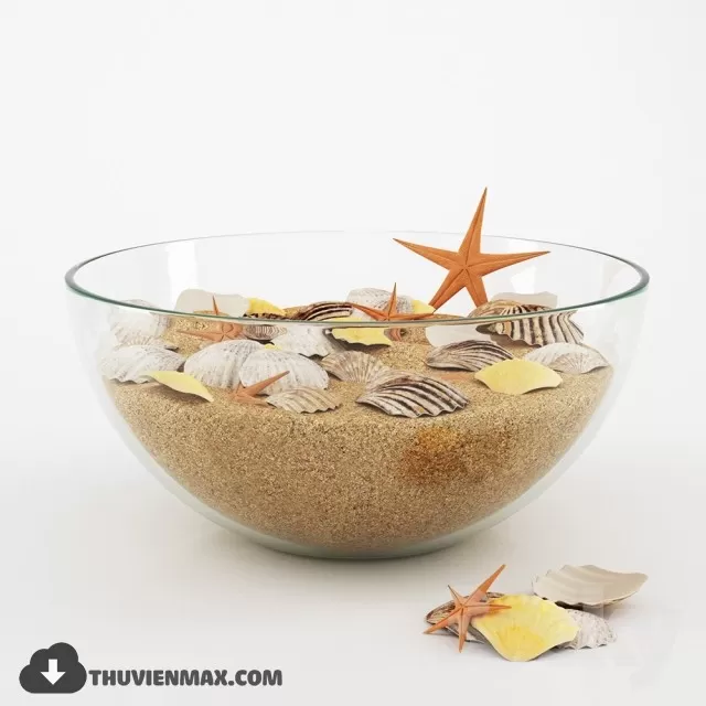 DECORATION 3DSKY – 246