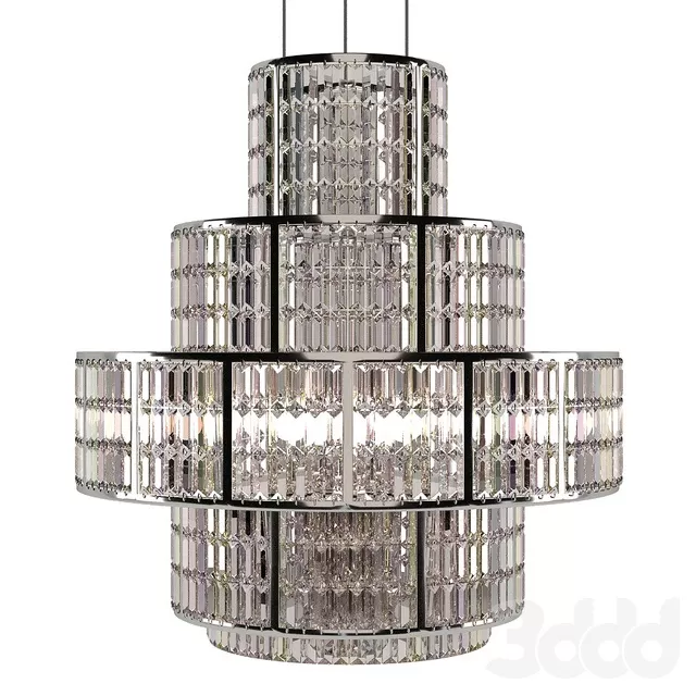 LIGHTING – PENDANT LIGHT – 3D MODELS – FREE DOWNLOAD – 13041