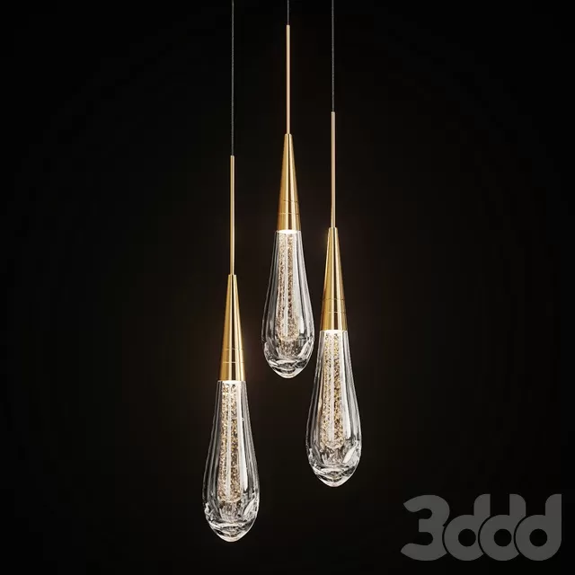 LIGHTING – PENDANT LIGHT – 3D MODELS – FREE DOWNLOAD – 13053