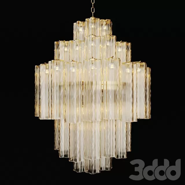 LIGHTING – PENDANT LIGHT – 3D MODELS – FREE DOWNLOAD – 13064