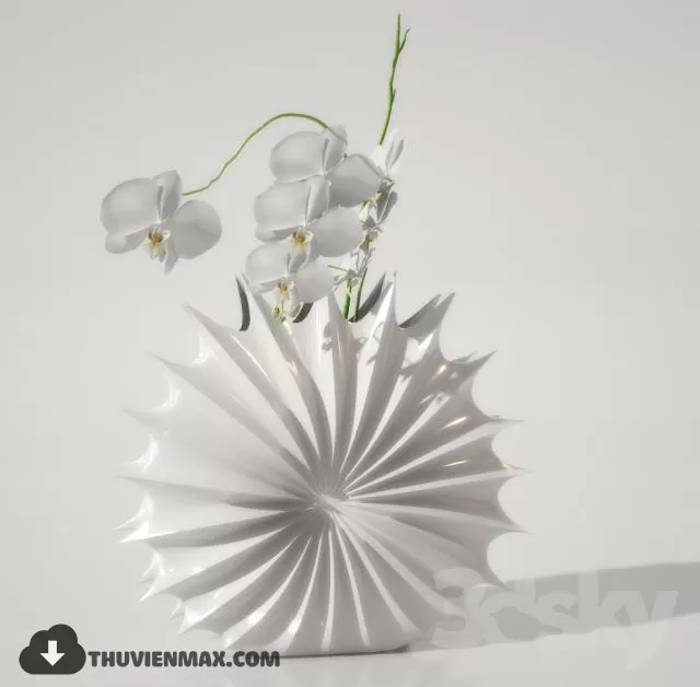 DECORATION 3DSKY – 249