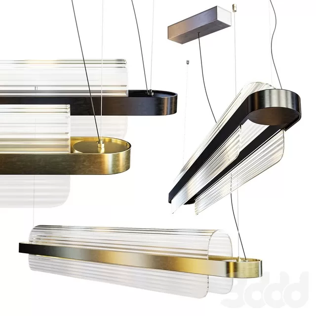 LIGHTING – PENDANT LIGHT – 3D MODELS – FREE DOWNLOAD – 13077