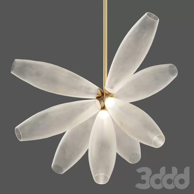 LIGHTING – PENDANT LIGHT – 3D MODELS – FREE DOWNLOAD – 13091