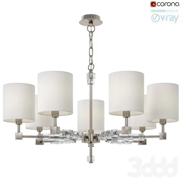 LIGHTING – PENDANT LIGHT – 3D MODELS – FREE DOWNLOAD – 13098