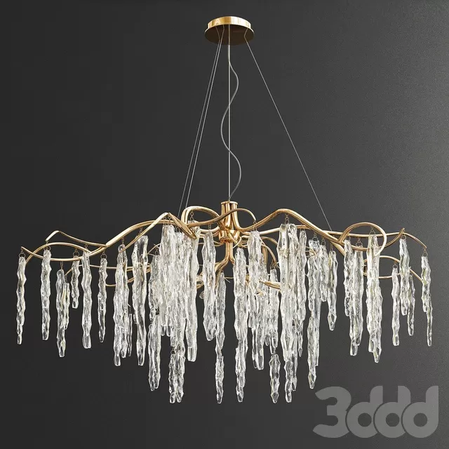 LIGHTING – PENDANT LIGHT – 3D MODELS – FREE DOWNLOAD – 13109