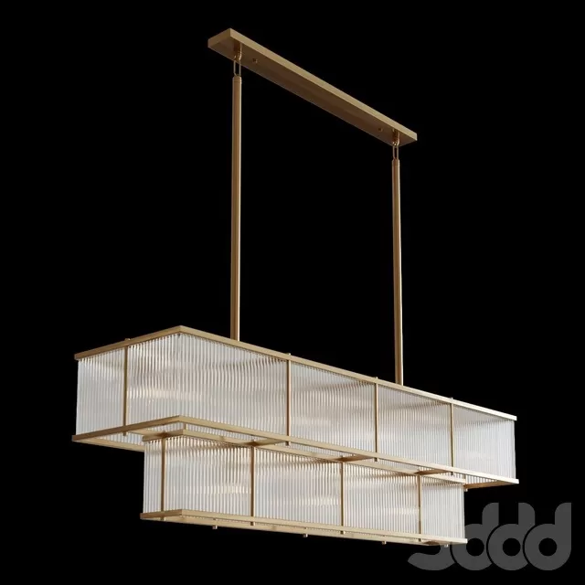 LIGHTING – PENDANT LIGHT – 3D MODELS – FREE DOWNLOAD – 13112