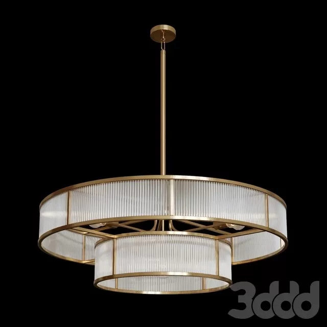 LIGHTING – PENDANT LIGHT – 3D MODELS – FREE DOWNLOAD – 13113