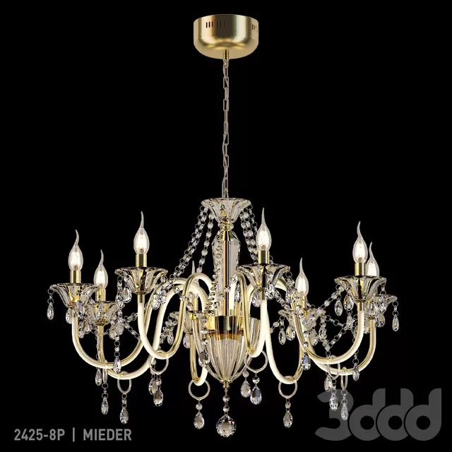 LIGHTING – PENDANT LIGHT – 3D MODELS – FREE DOWNLOAD – 13115