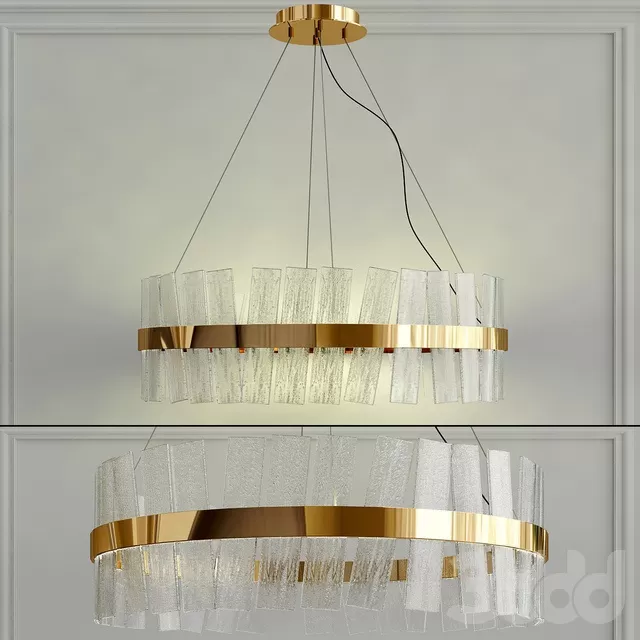 LIGHTING – PENDANT LIGHT – 3D MODELS – FREE DOWNLOAD – 13117