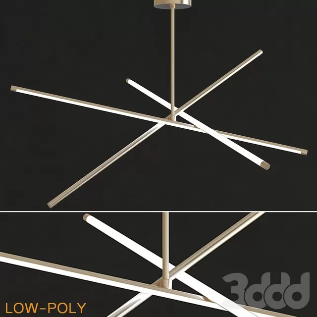 LIGHTING – PENDANT LIGHT – 3D MODELS – FREE DOWNLOAD – 13119