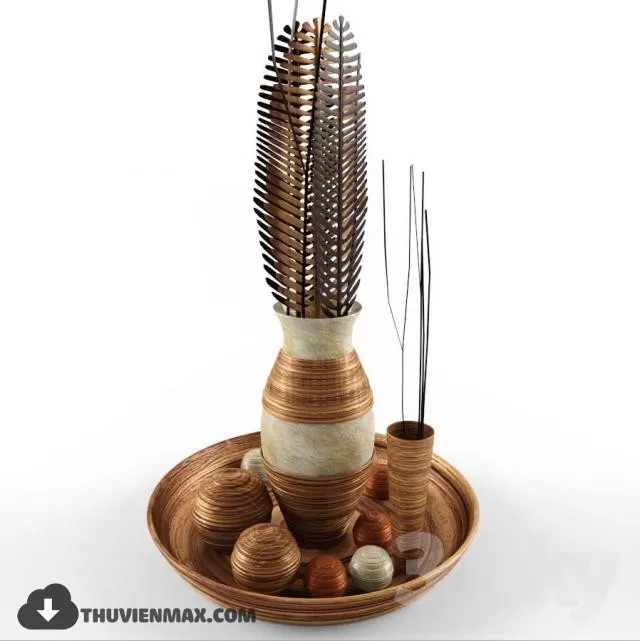 DECORATION 3DSKY – 255