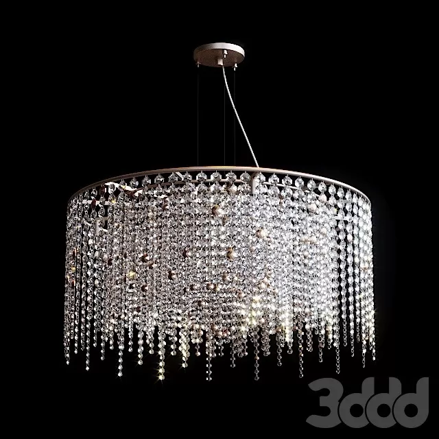LIGHTING – PENDANT LIGHT – 3D MODELS – FREE DOWNLOAD – 13144