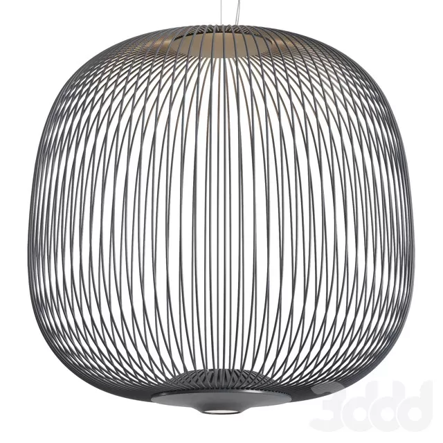 LIGHTING – PENDANT LIGHT – 3D MODELS – FREE DOWNLOAD – 13148