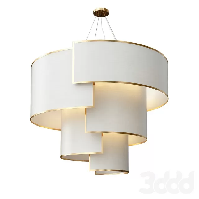 LIGHTING – PENDANT LIGHT – 3D MODELS – FREE DOWNLOAD – 13151