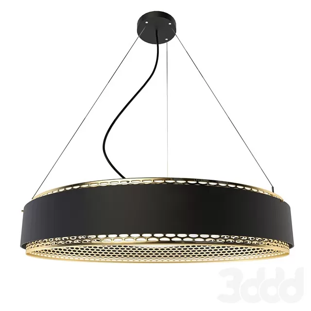 LIGHTING – PENDANT LIGHT – 3D MODELS – FREE DOWNLOAD – 13158