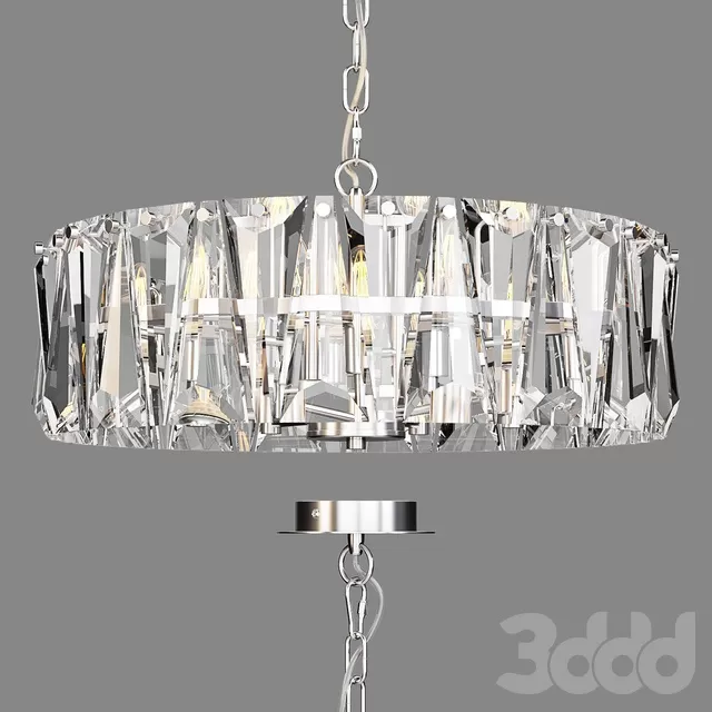 LIGHTING – PENDANT LIGHT – 3D MODELS – FREE DOWNLOAD – 13164
