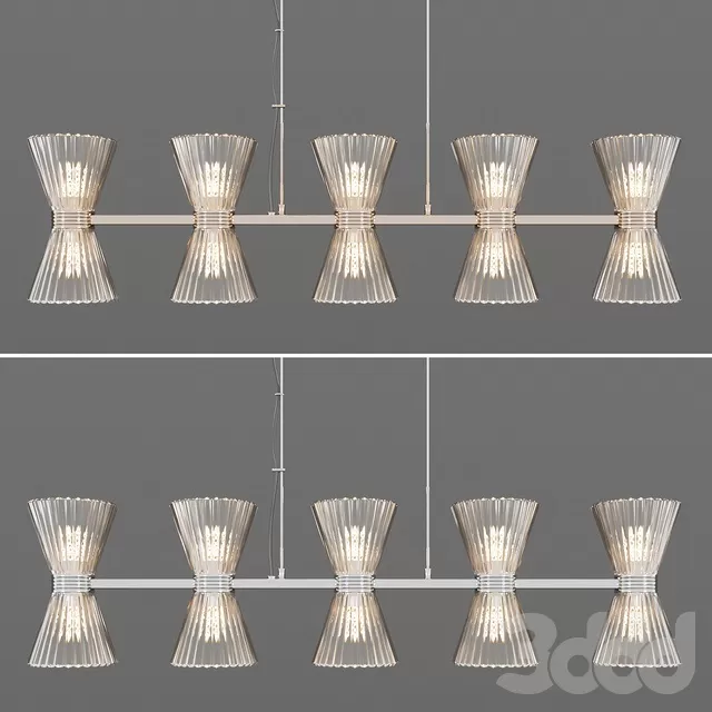 LIGHTING – PENDANT LIGHT – 3D MODELS – FREE DOWNLOAD – 13167