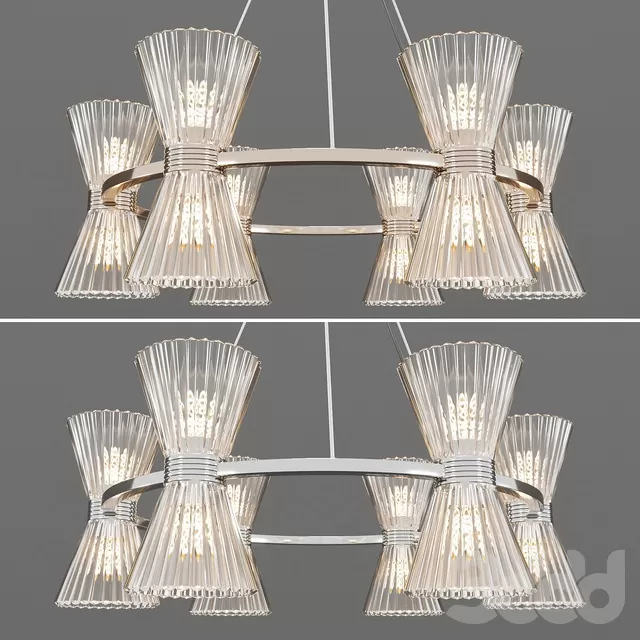 LIGHTING – PENDANT LIGHT – 3D MODELS – FREE DOWNLOAD – 13168