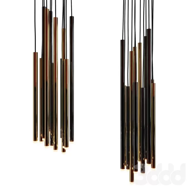 LIGHTING – PENDANT LIGHT – 3D MODELS – FREE DOWNLOAD – 13184