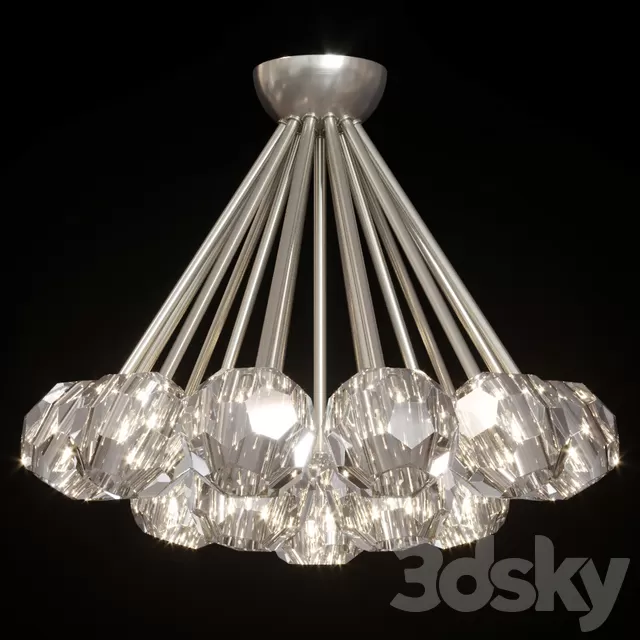 LIGHTING – PENDANT LIGHT – 3D MODELS – FREE DOWNLOAD – 13186