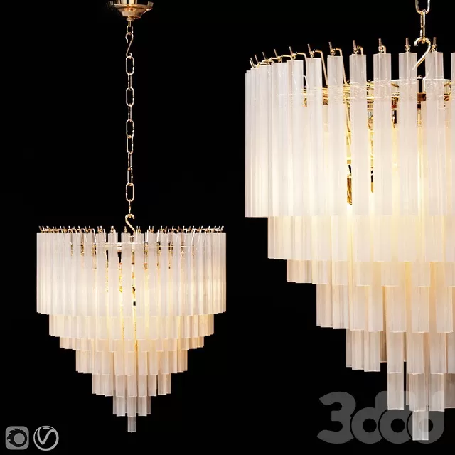 LIGHTING – PENDANT LIGHT – 3D MODELS – FREE DOWNLOAD – 13193
