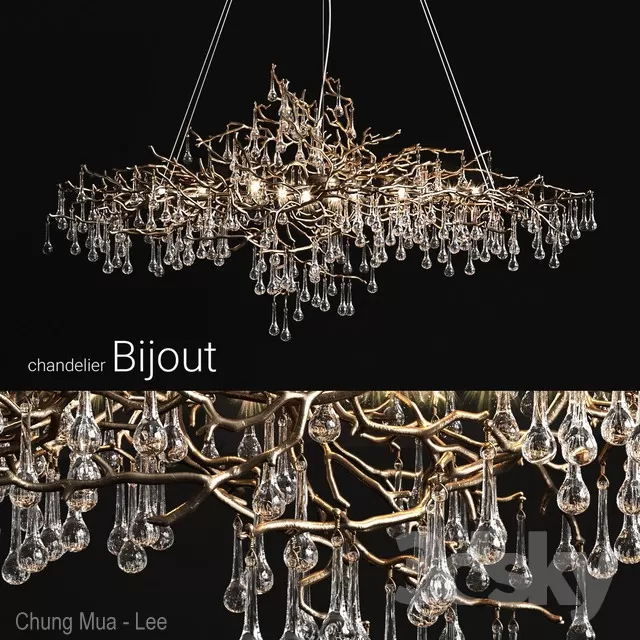 LIGHTING – PENDANT LIGHT – 3D MODELS – FREE DOWNLOAD – 13205