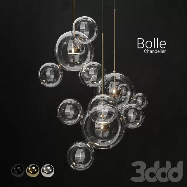 LIGHTING – PENDANT LIGHT – 3D MODELS – FREE DOWNLOAD – 13215